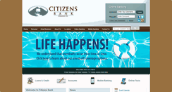 Desktop Screenshot of cbtenn.com